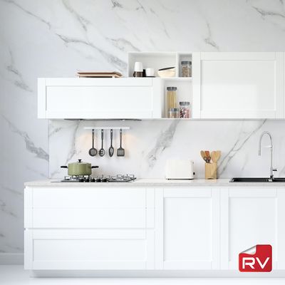 Marmol calacata mate Vinilo RVKM1705 Marmol calacata mate Vinilo RVKM1705