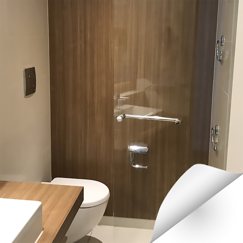 Wood beta natural Vinilo RVKW1673