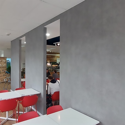 Hormigón gris Vinilo VDIPW557 Hormigón gris Vinilo VDIPW557