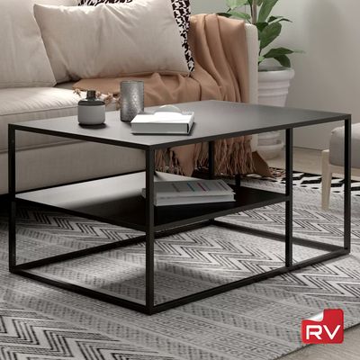 Negro soft Vinilo RVKS1814