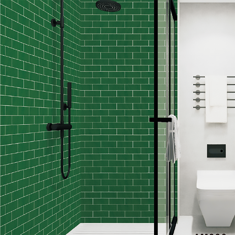 Plaqueta verde llaga blanca Vinilo RVAM006 Plaqueta verde llaga blanca Vinilo RVAM006