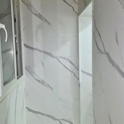 Marmol blanco mate Vinilo RVKM1541