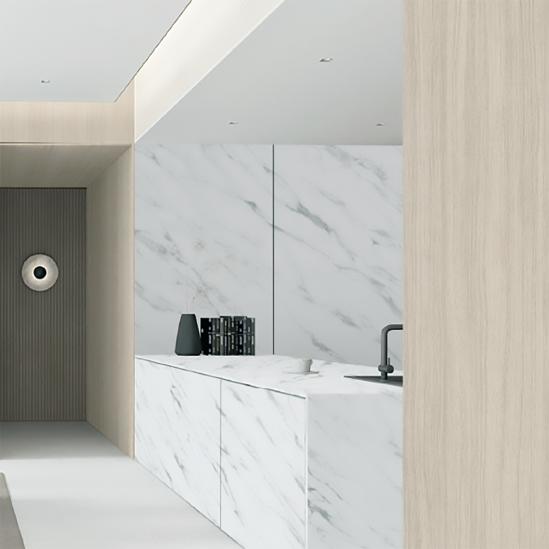 Oak beige claro Vinilo RVKW1630 Oak beige claro Vinilo RVKW1630