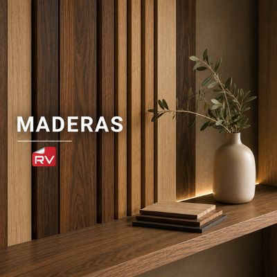 MADERA