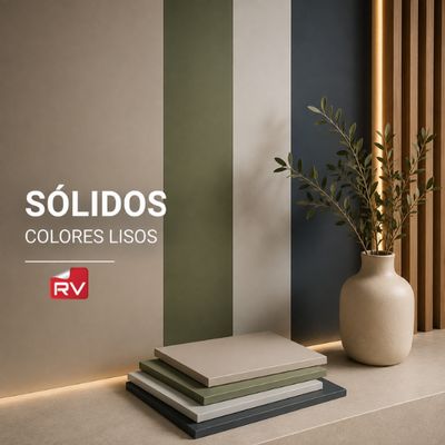 SÓLIDOS & ANTI HUELLAS