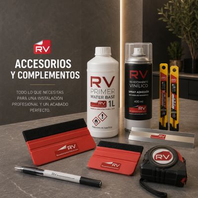 ACCESORIOS