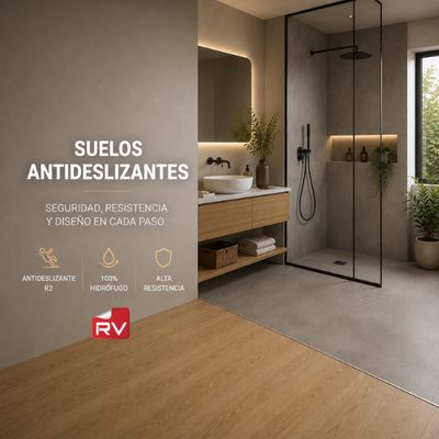 SUELO EXTRA RESISTENCIA