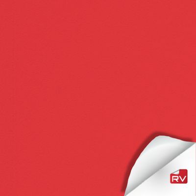 Rojo soft Vinilo RVKS1817 Rojo soft Vinilo RVKS1817