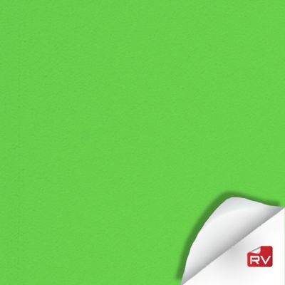 Verde soft Vinilo RVKS1834