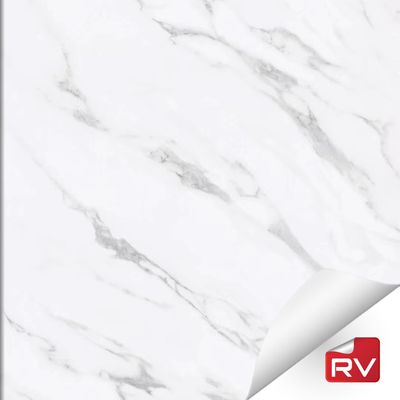 Marmol mate calacata Vinilo RVBA8525 Marmol mate calacata Vinilo RVBA8525