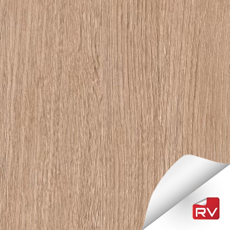 Madera roble natural Vinilo RVBW1241