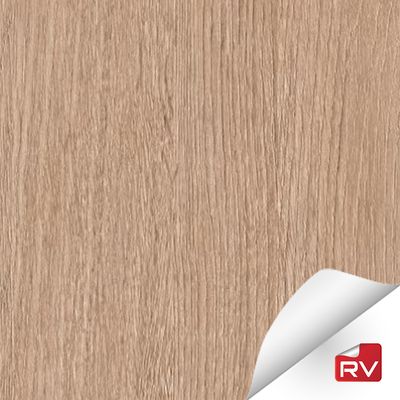 Madera roble natural Vinilo RVBW1241