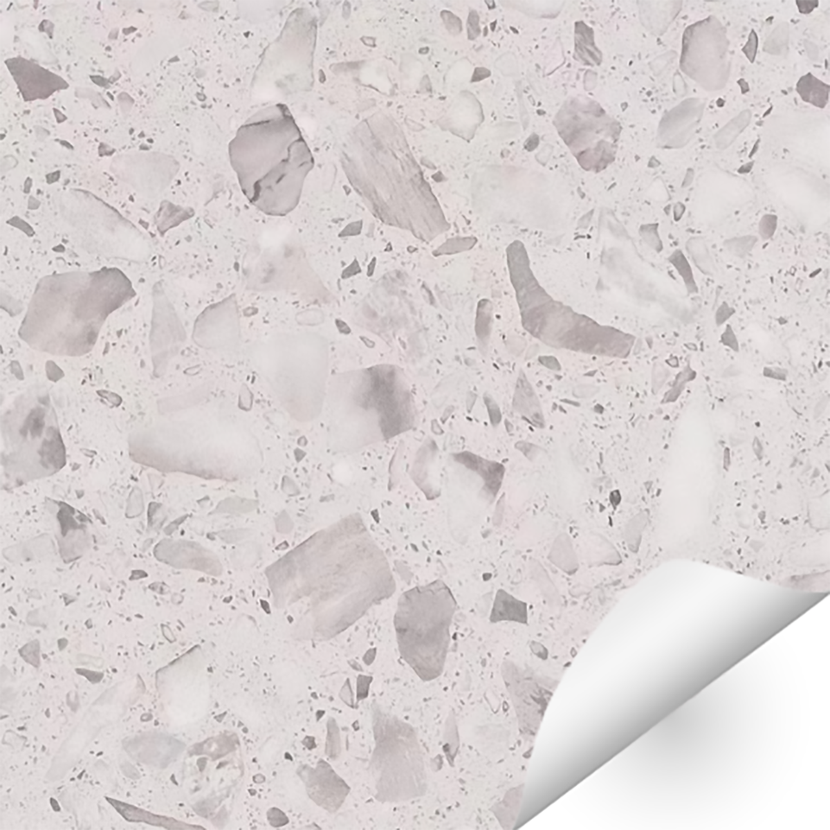 Mármol piedra natural beige Vinilo RVAM002