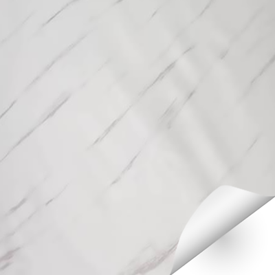 Marmol blanco beta fina Vinilo RVKM1514