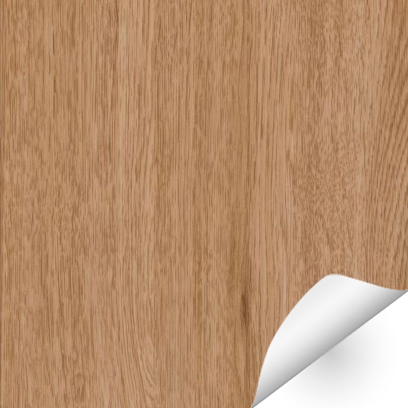 Madera roble natural Exterior Vinilo RVHW9901