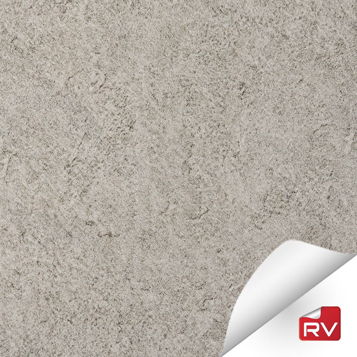 Roca gris claro vinilo suelos y azulejos VDFDS1002