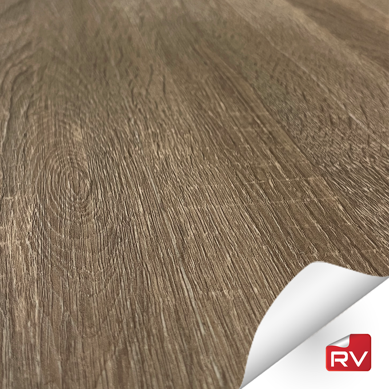 Madera Roble natural vinilo suelos y azulejos VDFDS1005