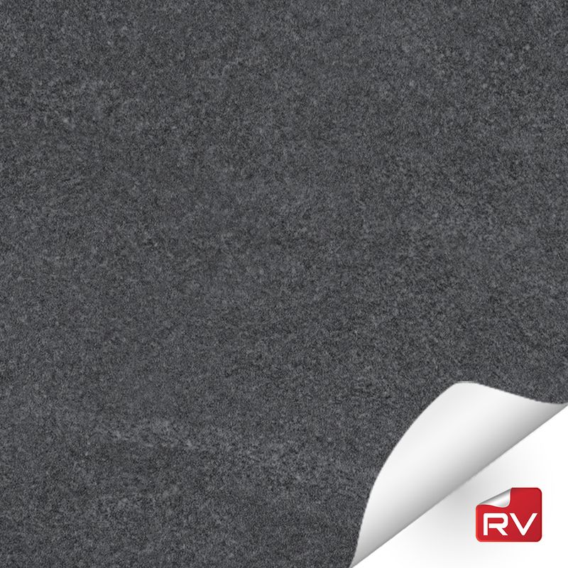 Hormigón gris oscuro vinilo suelos y azulejos VDFDS1009