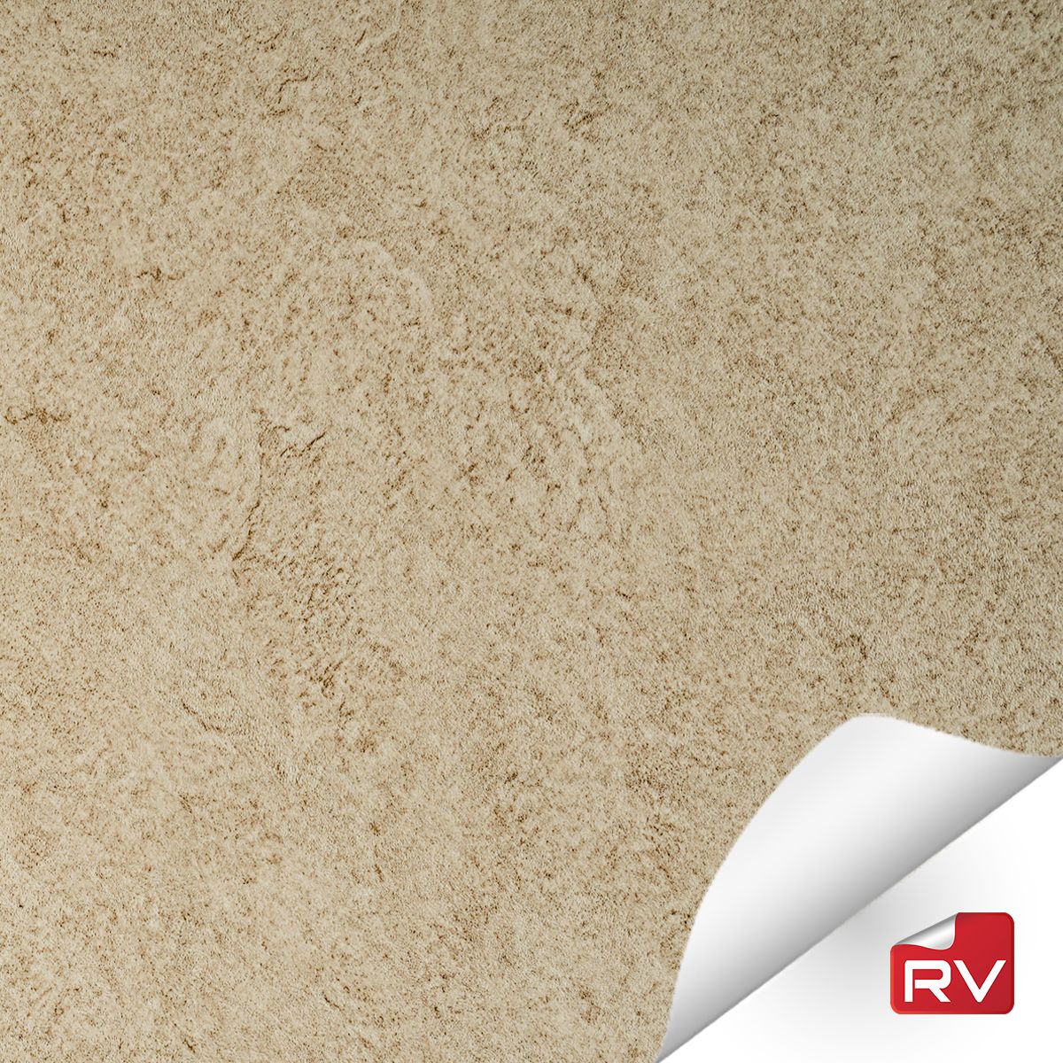 Roca beige claro vinilo suelos y azulejos VDFDS1001