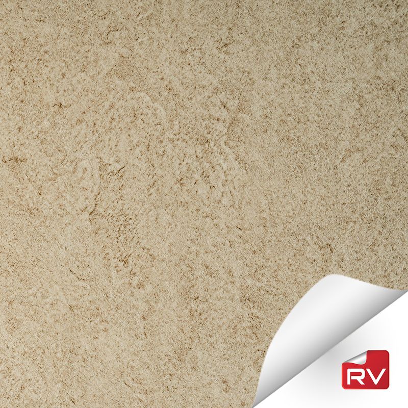 Roca beige claro vinilo suelos y azulejos VDFDS1001