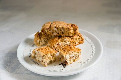 Biscotti Quaresimali