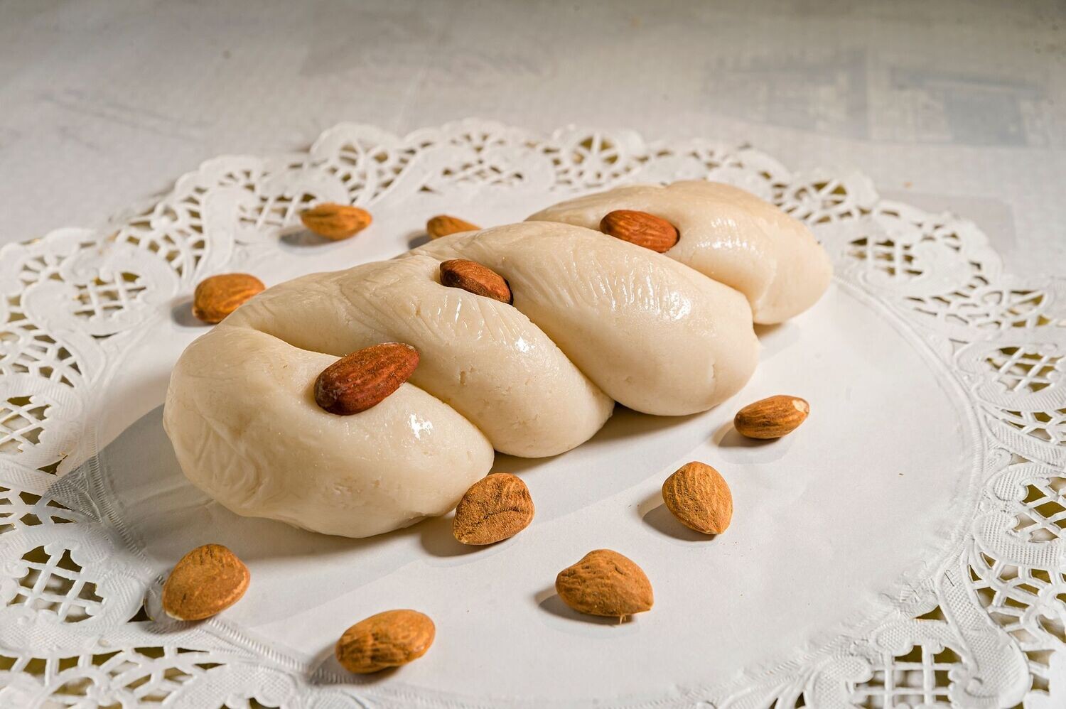 Panetto di Mandorla
