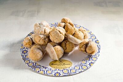 Baci di Dama
