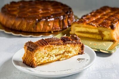 Torte Tradizionali