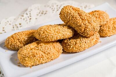 Biscotti Tradizionali