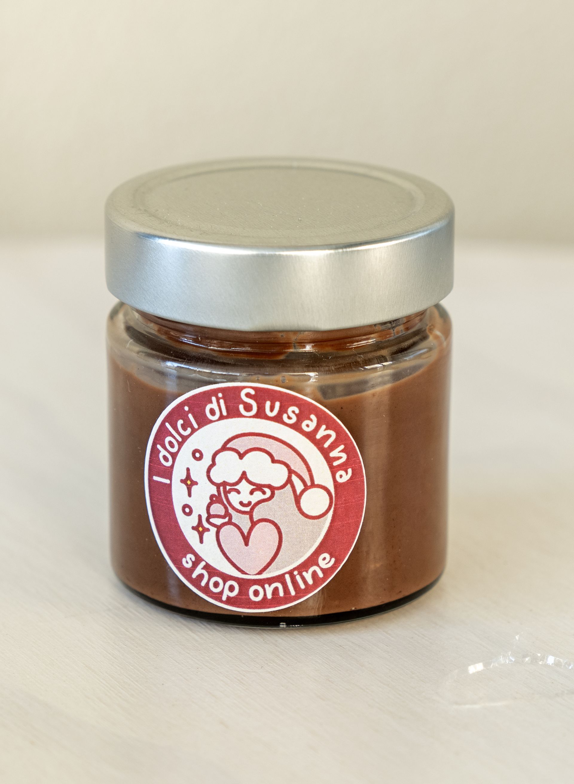 Crema al Cioccolato