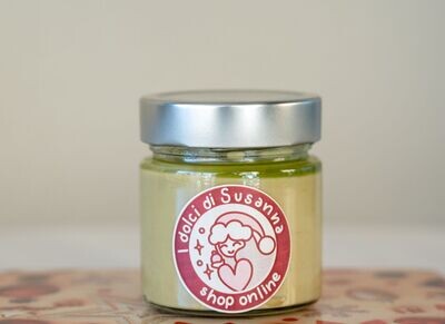 Crema al Pistacchio