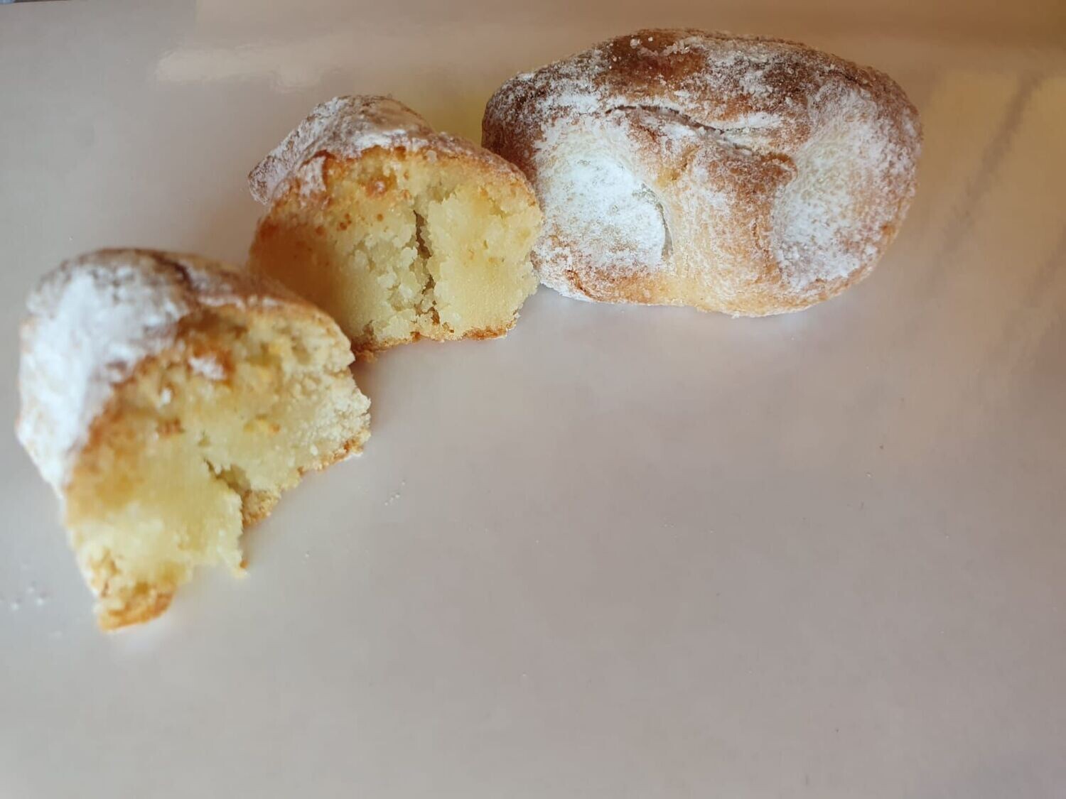 Dolci di Mandorla Catanesi