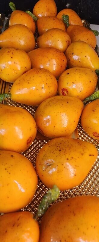 Frutta Martorana - Nespole