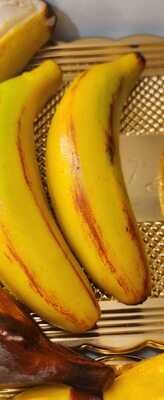 Frutta Martorana - Banane