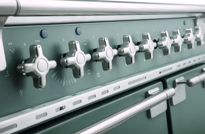 Rangemaster Elise 90cm Dual Fuel or All Gas Range Cooker