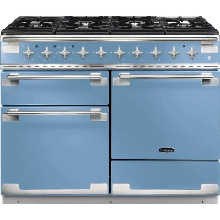 Rangemaster Elise 110cm Dual Fuel or All Gas Range Cooker