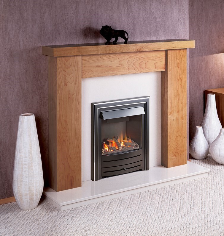 Nu Flame Veo Slimline Royale