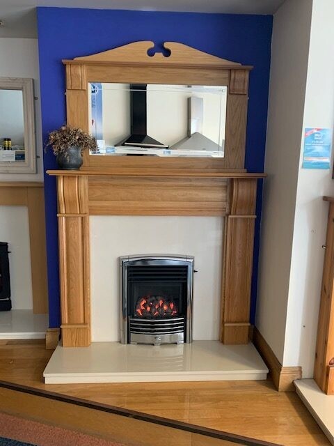 Valor Homeflame Dream
