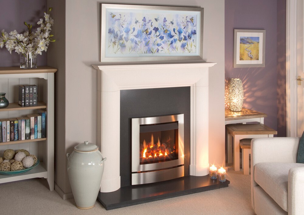 Nu Flame Vitesse CF Arc trim