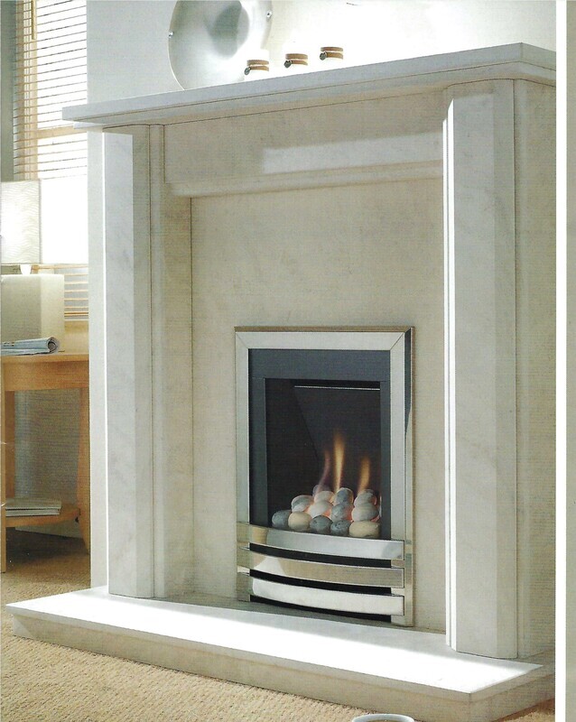 Flavel Windsor gas fire