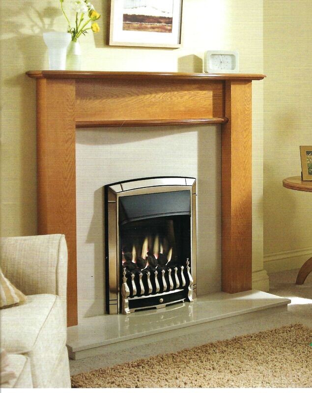 Gas Fires