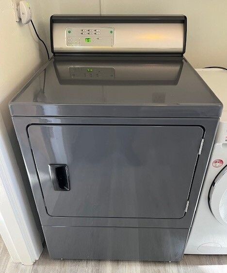 Alliance Gas Tumble Dryer in LPG or Natural Gas