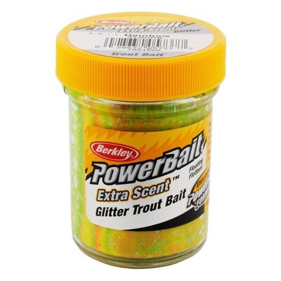 Berkley PowerBait Glitter Dough
