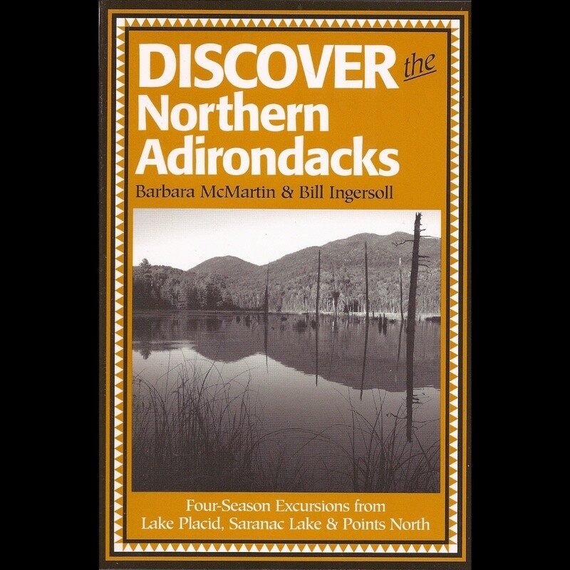 Discover the Northeastern Adirondacks