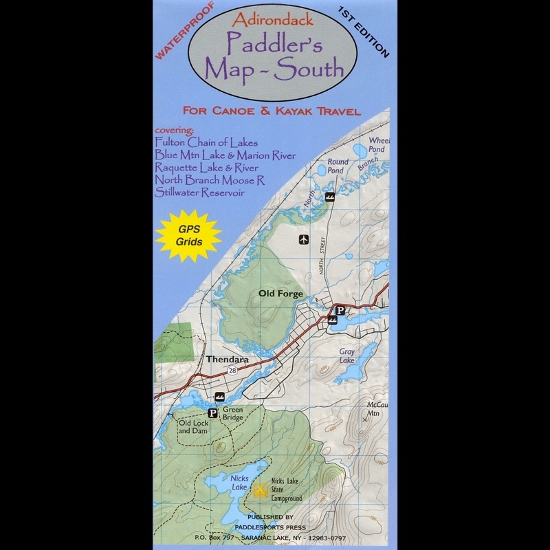 Shallow Water Artist's Reserve Sticker – RepYourWater