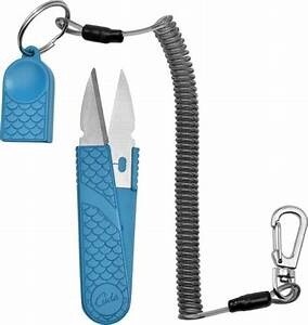 Cuda Braid Nipper Cuda Braid Nipper