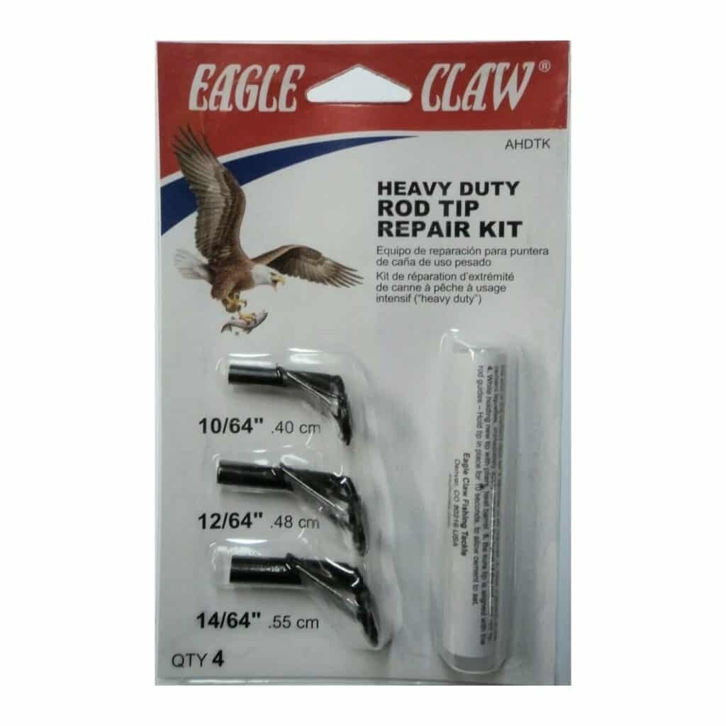 Eagle Claw Heavy Duty Rod Repair Kit