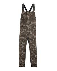 Simms Men's Challenger Fishing Bib