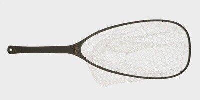 Fishpond Nomad Emerger Net- Brown Trout
