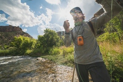 Fishpond River Rat - 2.0